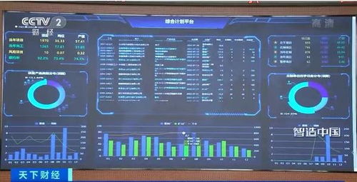 央媒看河南丨5G赋能工业互联，60年洛阳老企焕发数字新生机