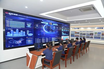 华泰股份荣获“省级5G+工业互联网应用标杆”称号，引领工业互联网数据服务新篇章